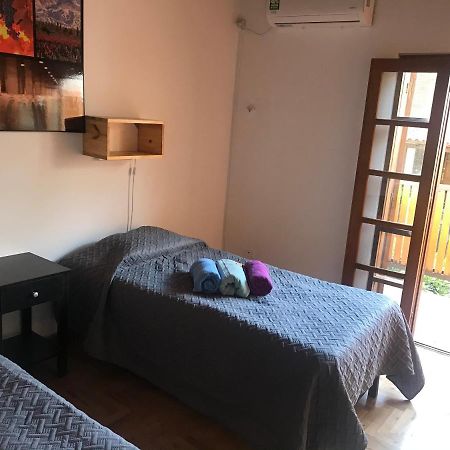 Mza Wine Apartment -Next To Aristides Street- First Class Mendoza Extérieur photo