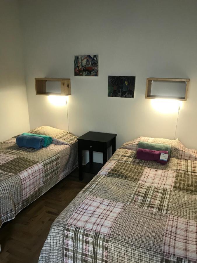 Mza Wine Apartment -Next To Aristides Street- First Class Mendoza Extérieur photo