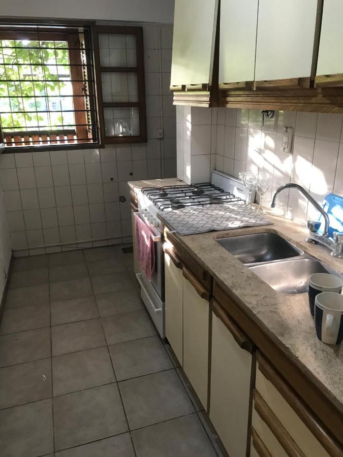 Mza Wine Apartment -Next To Aristides Street- First Class Mendoza Extérieur photo