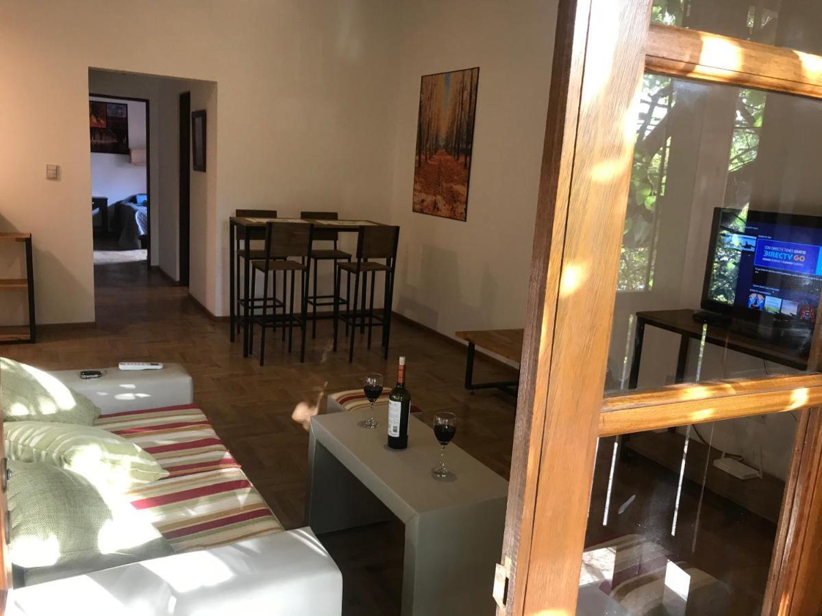 Mza Wine Apartment -Next To Aristides Street- First Class Mendoza Extérieur photo