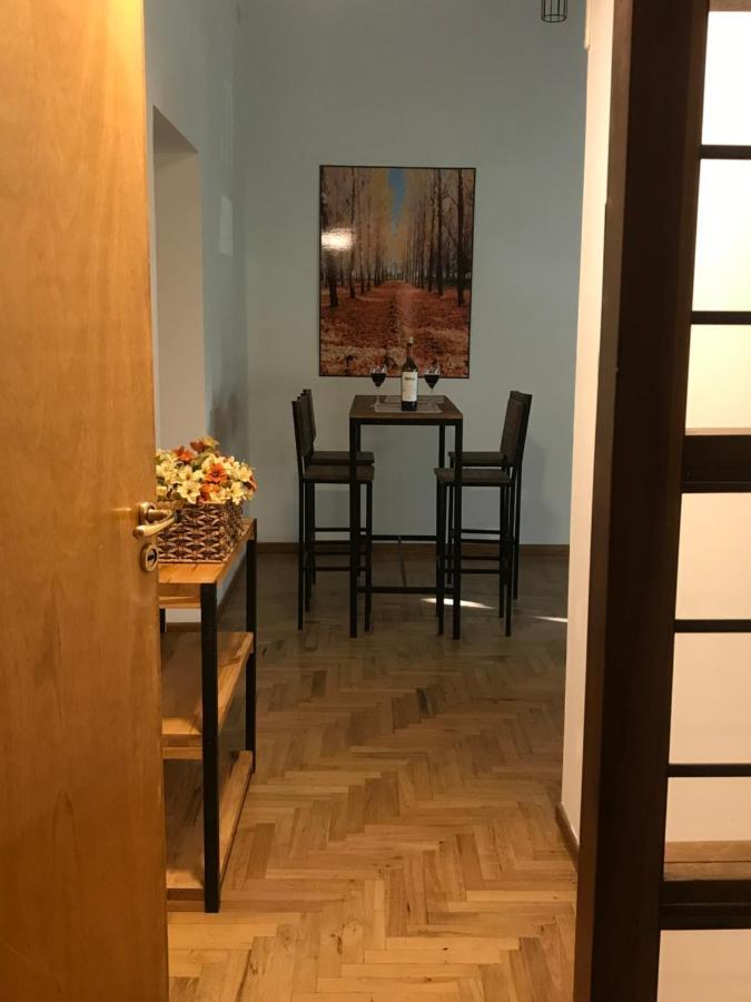 Mza Wine Apartment -Next To Aristides Street- First Class Mendoza Extérieur photo