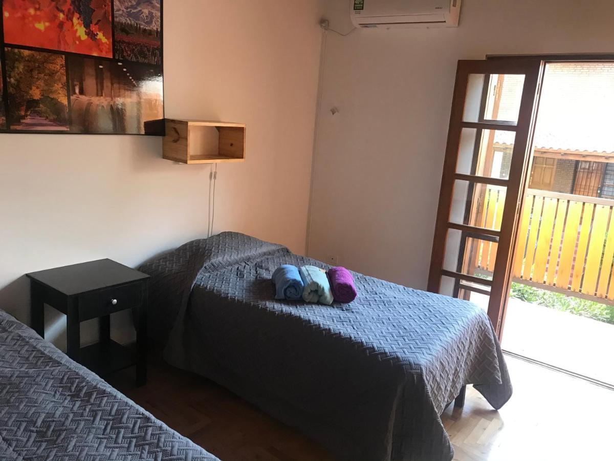 Mza Wine Apartment -Next To Aristides Street- First Class Mendoza Extérieur photo